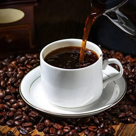café MEN’S COFFEE