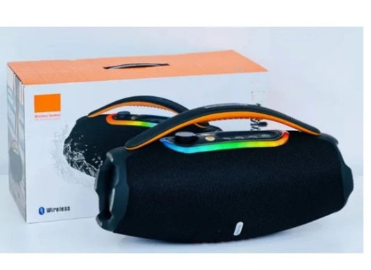Meilleurs enceinte Jbl Boombox 3 _